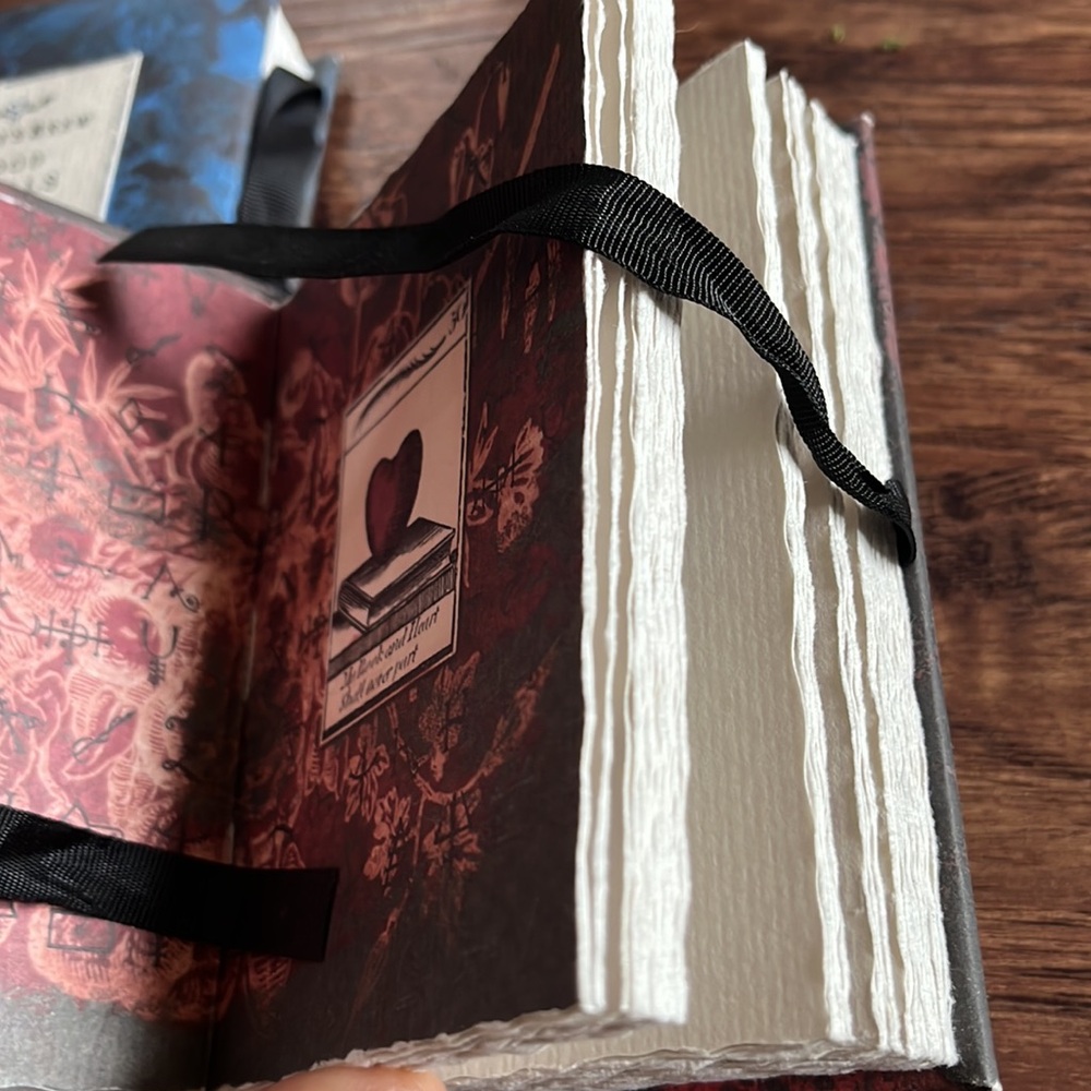 ✨Spell-book Set✨ - Picture 7 of 9